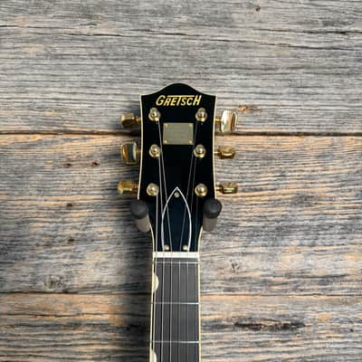 Gretsch G6122T-59 Vintage Select '59 Chet Atkins Country Gentleman Walnut Stain image 4