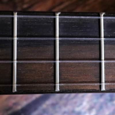 Cordoba 35T CE Tenor Ukulele 2021 Model w/Cordoba Gig Bag in Natural image 9