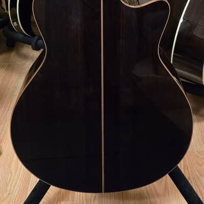 Furch Red Master's Choice Gc-SR SPA Left Handed image 3