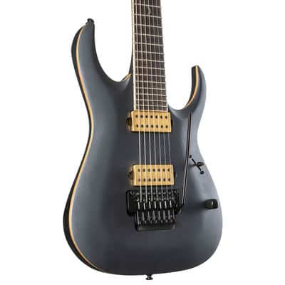 Ibanez AS JBM27 Jake Bowen 7-string - Electric Guitar image 6