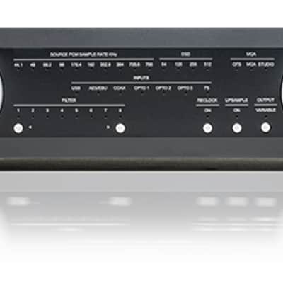 MUSICAL FIDELITY M8X DAC - Digital to Analogue Converter - NEW! image 2