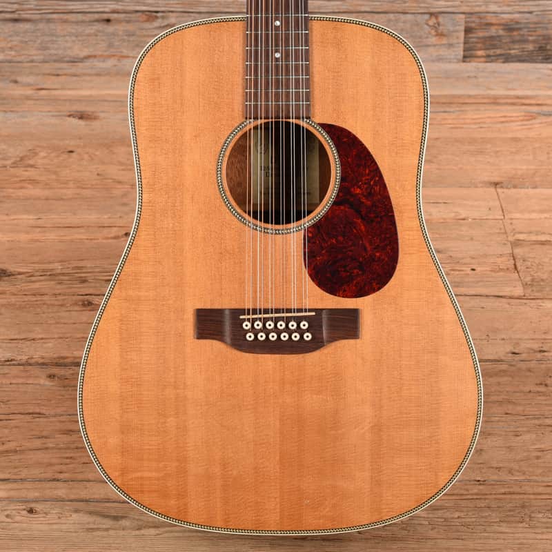 Martin DM-12