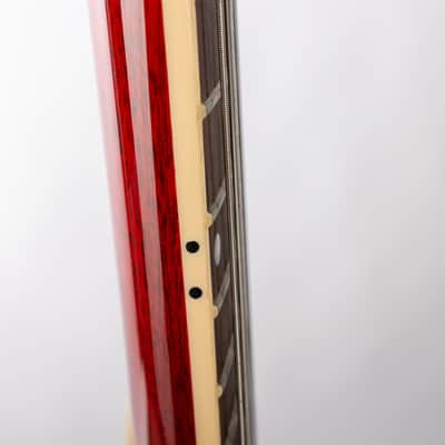 Gibson ES-335, Sixties Cherry | Demo image 12
