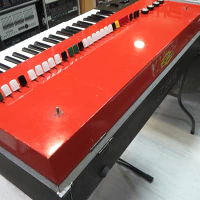 Yamaha YC-25D Electone + BP-1 Bass Pedal + Expression Pedal image 9