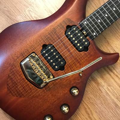 Music Man Majesty Artisan image 7