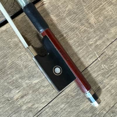 J La Salle Violin Bow image 7