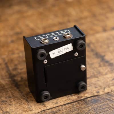 1987 ProCo Small Box RAT image 7