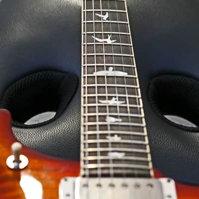 PRS 10th Anniversary S2 McCarty 594 - McCarty Sunburst image 6