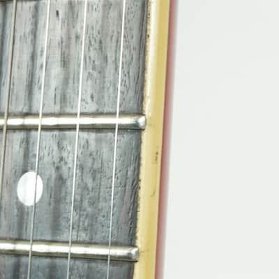 Cort V RR COPY Electric Guitar Red image 11