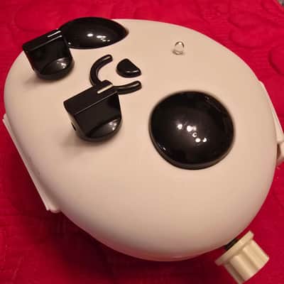 Indianola Labs Panda Punk Console 2024 - Panda image 3