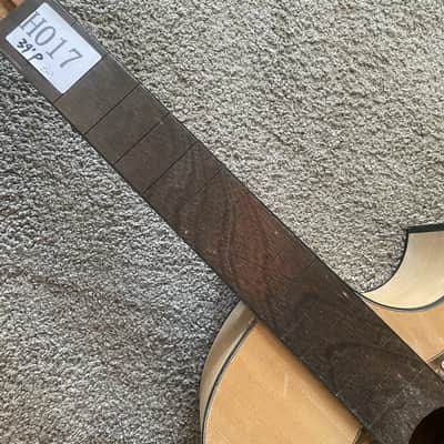 12 String Acoustic Guitar Project in Natural, Spruce and Maple Body, Rosewood Fingerboard image 16