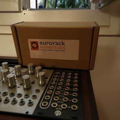 Eurorack Essentials Massive Passive image 2