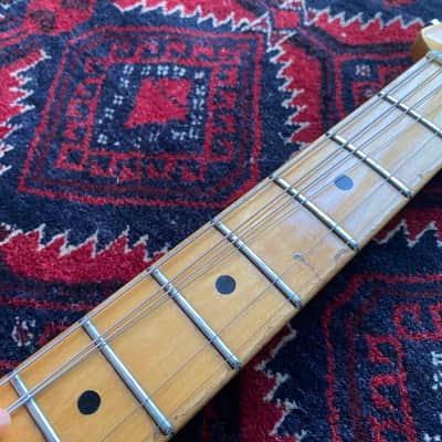 1974 Fender Telecaster Custom image 5