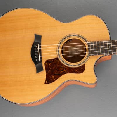 Taylor Used Legacy 514CE '24 image 1