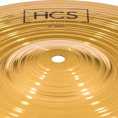 Immagine MEINL HCS12S - 4