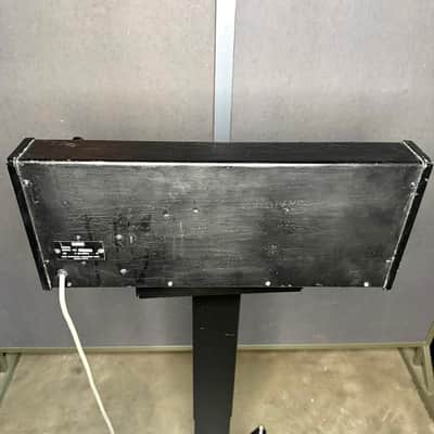 Vintage Korg MS-20 Monophonic Synthesizer image 12
