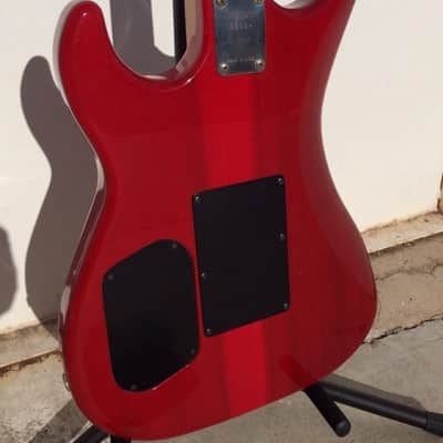 Kramer Pacer special w/Hardcase image 7