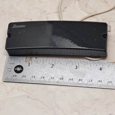 Ibanez EXF-5F 5-String Bass Guitar Neck Pickup (3PU1MC0009) for SR305- Black Finish -NOS Unused image 7
