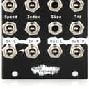 Noise Engineering Electus Versio Stereo Reverb Generator Eurorack Module - Black (ElectusVBkd1)