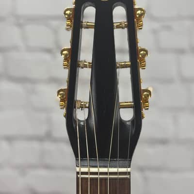 Cigano GJ-10 Gypsy Jazz Guitar image 8