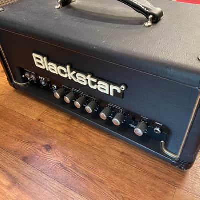 Blackstar T5H Electric Guitar Amp Head image 6