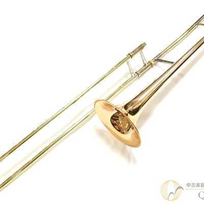 Yamaha Ysl 353 image 1