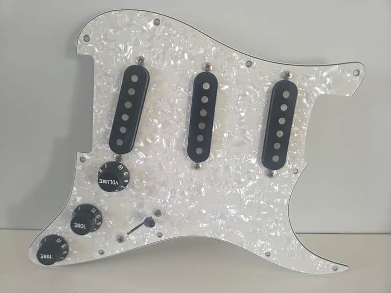 Squier Standard