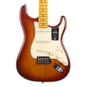 Used Fender American Professional II Stratocaster Sienna Sunburst 2023