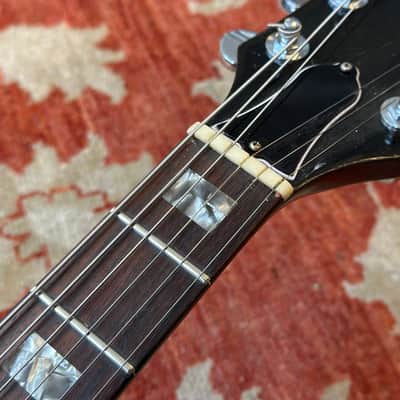 1974 Gibson SG Special - Modified - 2.89kg (6.37 lbs) image 15