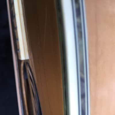 Ibanez 762M Concord 1976 Natural Vintage image 16
