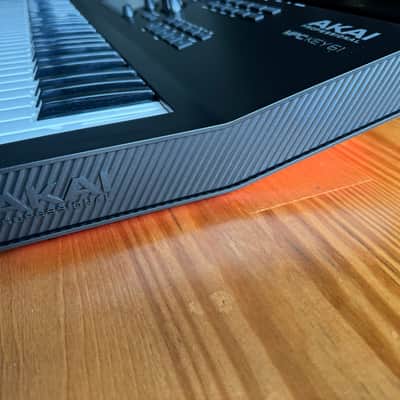 Akai MPC Key 61 Standalone Workstation Synthesizer image 5