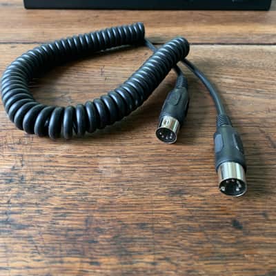 Waldorf Blofeld Desktop Synthesizer 2007 - Present - Black Shadow image 5
