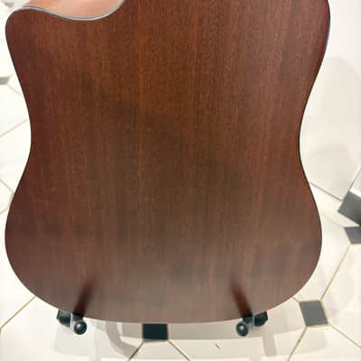 Taylor 310ce with ES1 Electronics 2004 - 2013 - Natural image 6