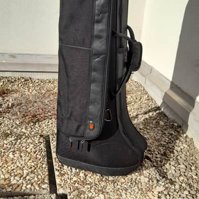 Bass trombone case Protec PB-309CT image 4