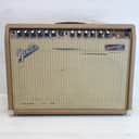 Fender Acoustasonic Junior Acoustic Guitar Combo Amp – Made in Mexico – 1990s 1990's - Brown Tolex