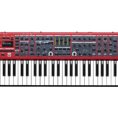 Nord Wave 2 image 4