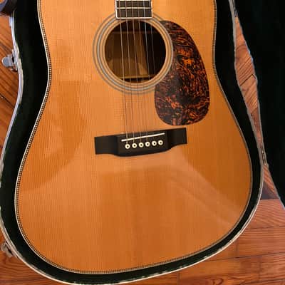 Martin HD-35 image 3