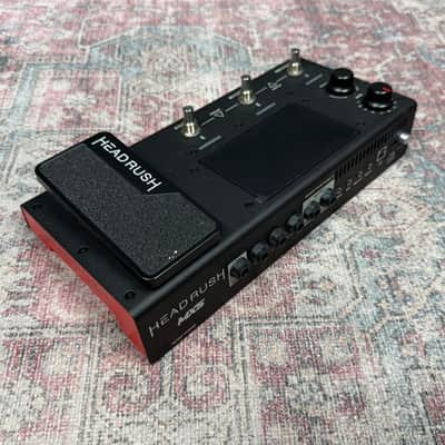 HeadRush MX5 Multi-Effects Processor image 6