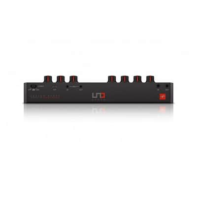 IK Multimedia UNO SYNTH Analog Synthesizer image 2