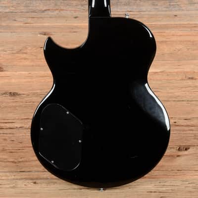 Gibson L-6S Black 1976 image 3