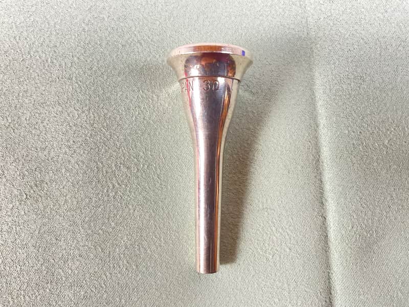 Used Yamaha 30 French Horn [76563]