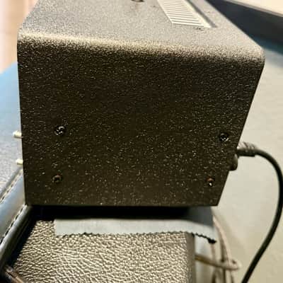 Mesa Boogie Mini Rectifier Twenty-Five 2-Channel 25-Watt Guitar Amp Head - Excellent! image 4