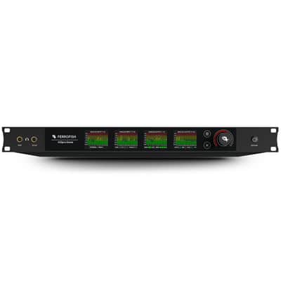 Ferrofish A32pro Dante Multi-Format Converter