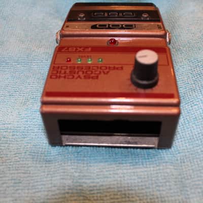 DOD Edge FX87 image 3
