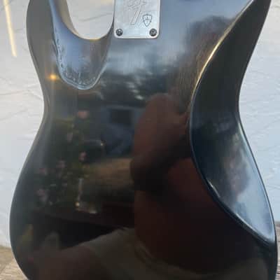 Fender ‘51 partscaster image 13