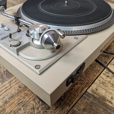 Pioneer PL-518 Semi-Automatic Turntable - With Box image 10