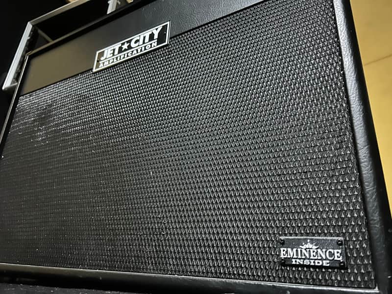 Jet City JCA24S+ image 1