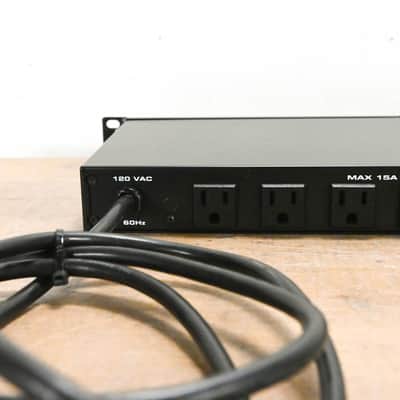 Juice Goose JG8.0 Power Distributor CG0142G image 8