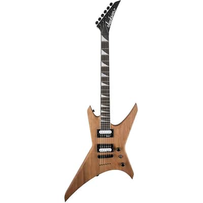 Jackson JS Series JS32T Warrior with Amaranth Fretboard | Reverb