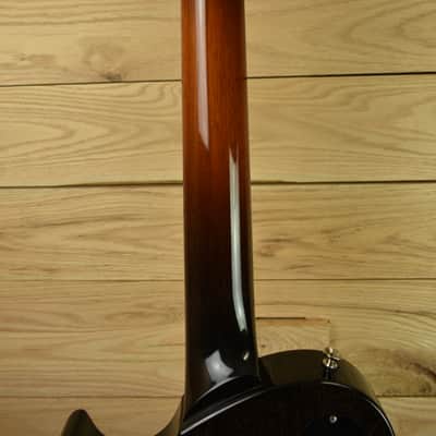 Collings  290 2018 - Tobacco Sunburst - Wolfetone P90's image 7